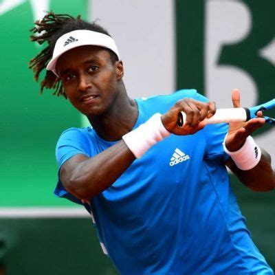 mikael ymer wiki